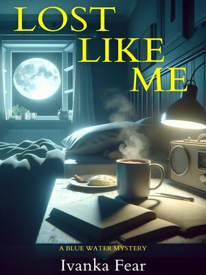 cover image of Lost Like Me